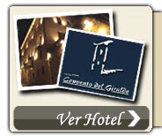 Hotel Convento del Giraldo